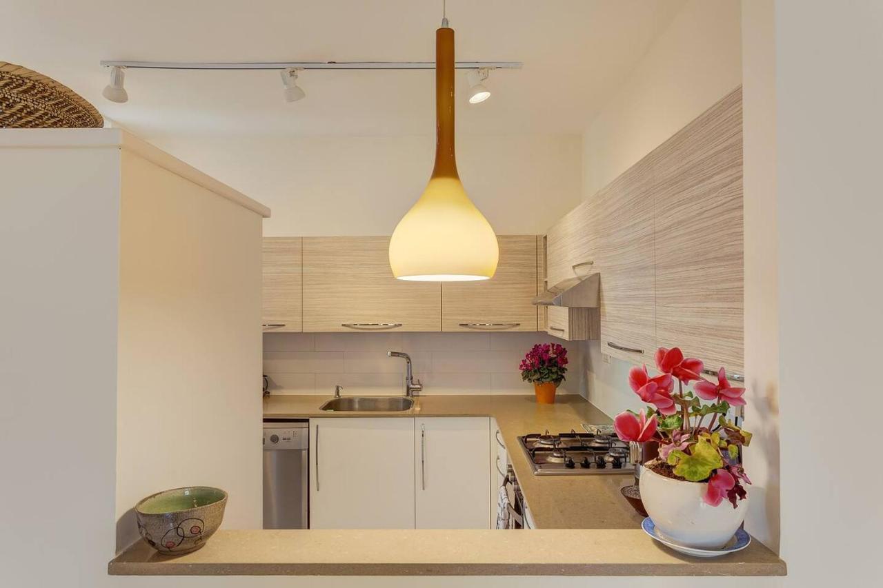 Colony Suites - Wedgewood St. Jerusalem Ngoại thất bức ảnh