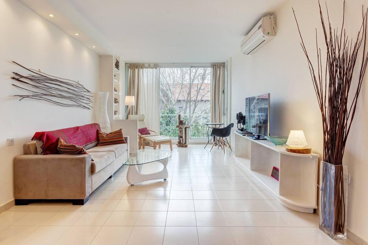 Colony Suites - Wedgewood St. Jerusalem Ngoại thất bức ảnh