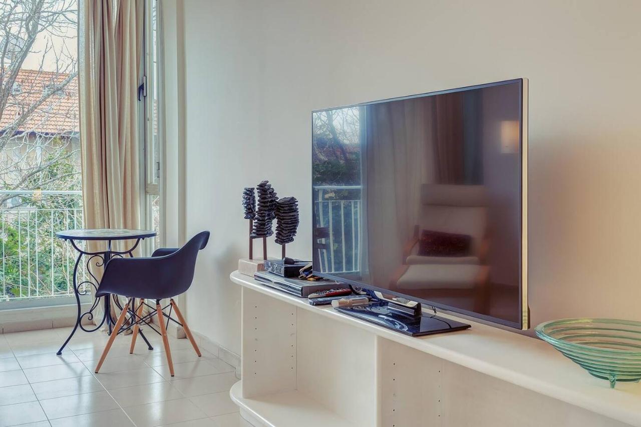 Colony Suites - Wedgewood St. Jerusalem Ngoại thất bức ảnh