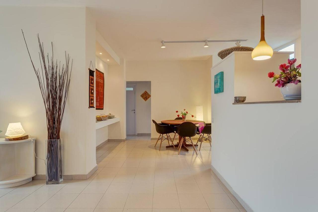 Colony Suites - Wedgewood St. Jerusalem Ngoại thất bức ảnh