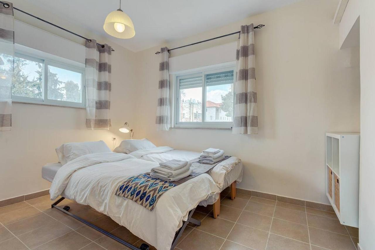 Colony Suites - Wedgewood St. Jerusalem Ngoại thất bức ảnh