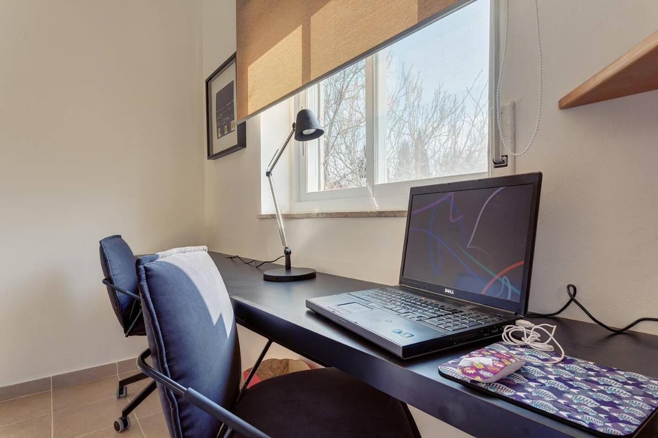 Colony Suites - Wedgewood St. Jerusalem Ngoại thất bức ảnh