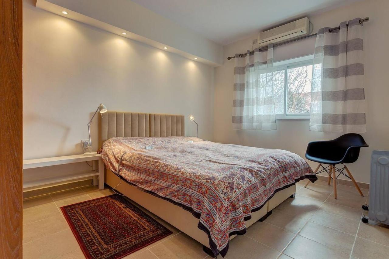 Colony Suites - Wedgewood St. Jerusalem Ngoại thất bức ảnh