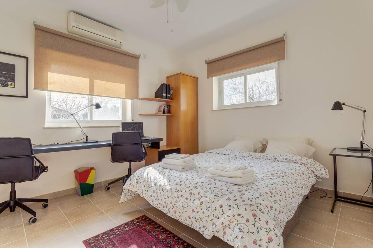 Colony Suites - Wedgewood St. Jerusalem Ngoại thất bức ảnh